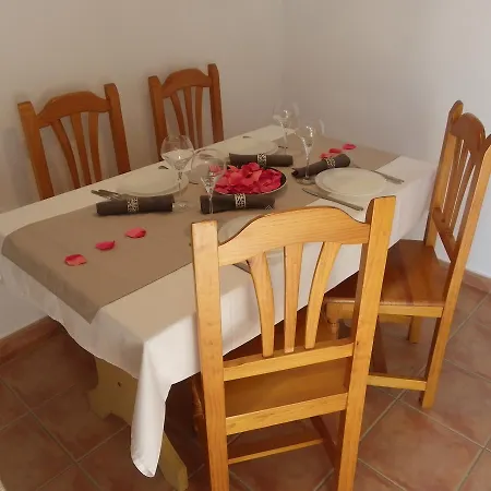 Apartment Danlux Ciocia Tossa de Mar