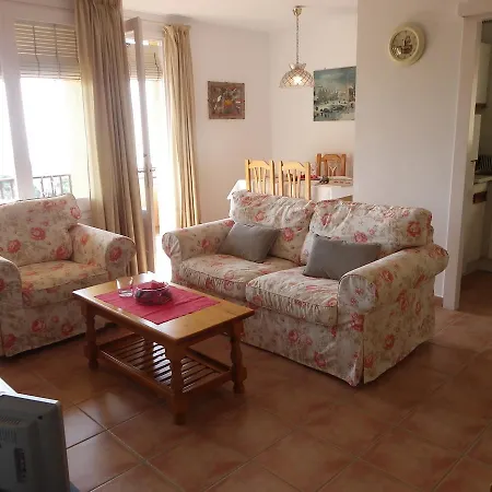 Danlux Ciocia Apartment