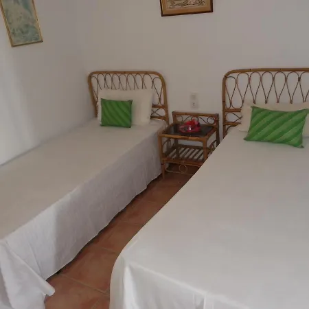 Apartment Danlux Ciocia *
