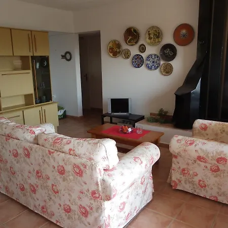 Apartment Danlux Ciocia Tossa de Mar