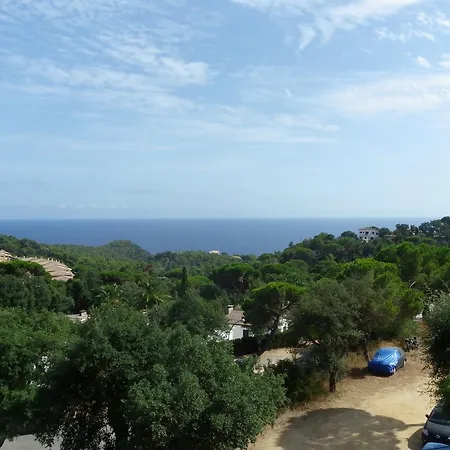 Danlux Ciocia Apartment Tossa de Mar