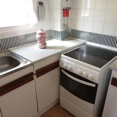 Danlux Ciocia Apartment