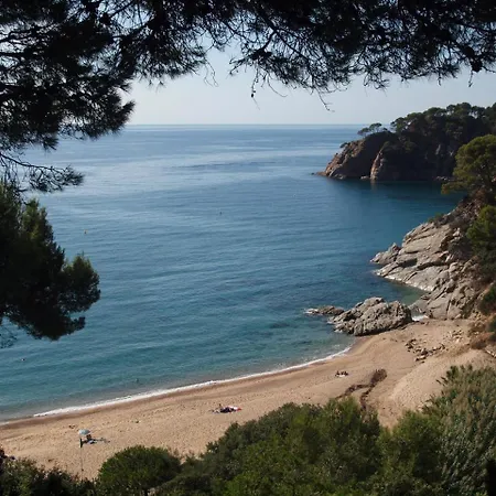 Apartment Danlux Ciocia Tossa de Mar