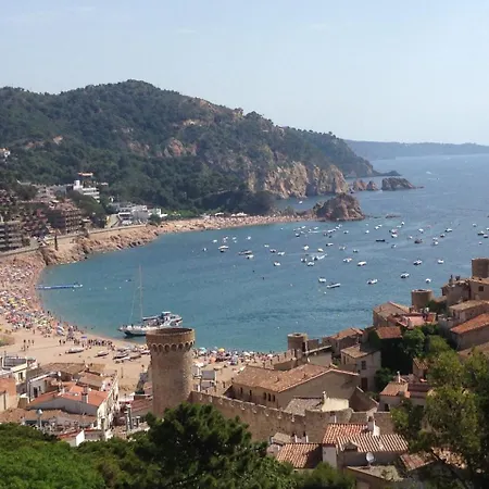 Danlux Ciocia Tossa de Mar