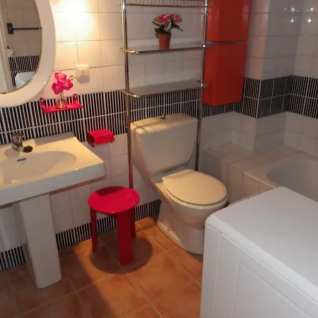 Appartement Danlux Ciocia *