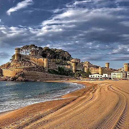 Danlux Ciocia Tossa de Mar
