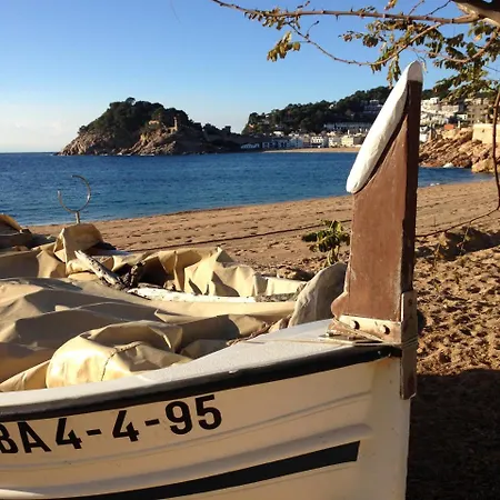Appartement Danlux Ciocia Tossa de Mar