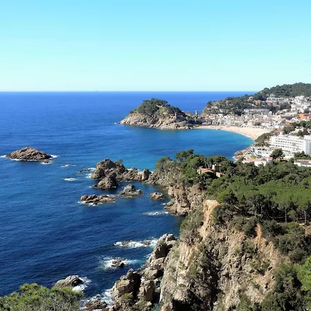 Danlux Ciocia Tossa de Mar